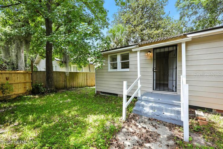 2858 DOWNING ST, JACKSONVILLE, FL, 32205