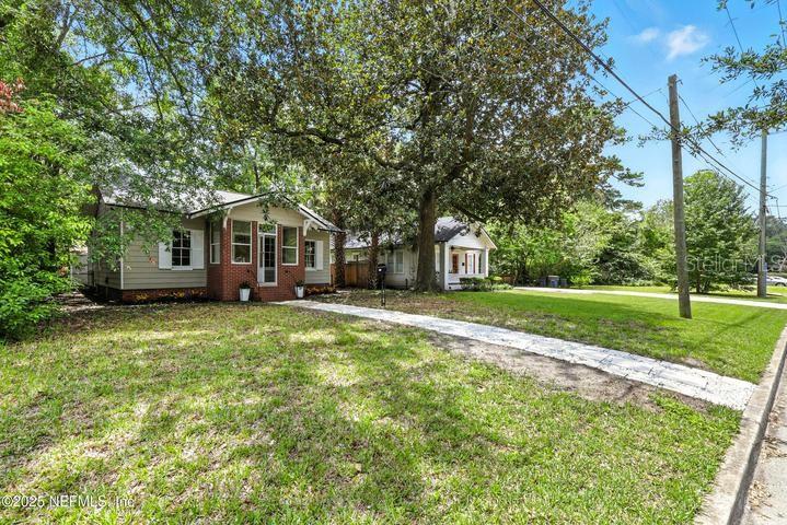 2858 DOWNING ST, JACKSONVILLE, FL, 32205