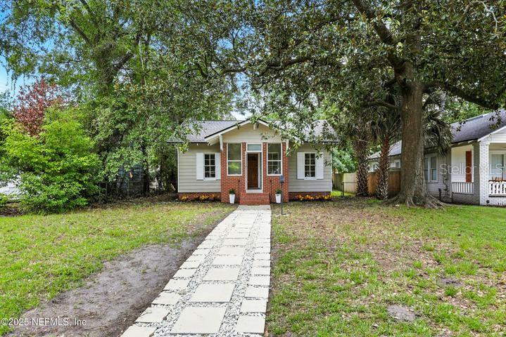 2858 DOWNING ST, JACKSONVILLE, FL, 32205