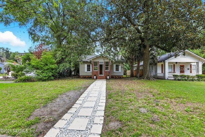 2858 DOWNING ST, JACKSONVILLE, FL, 32205