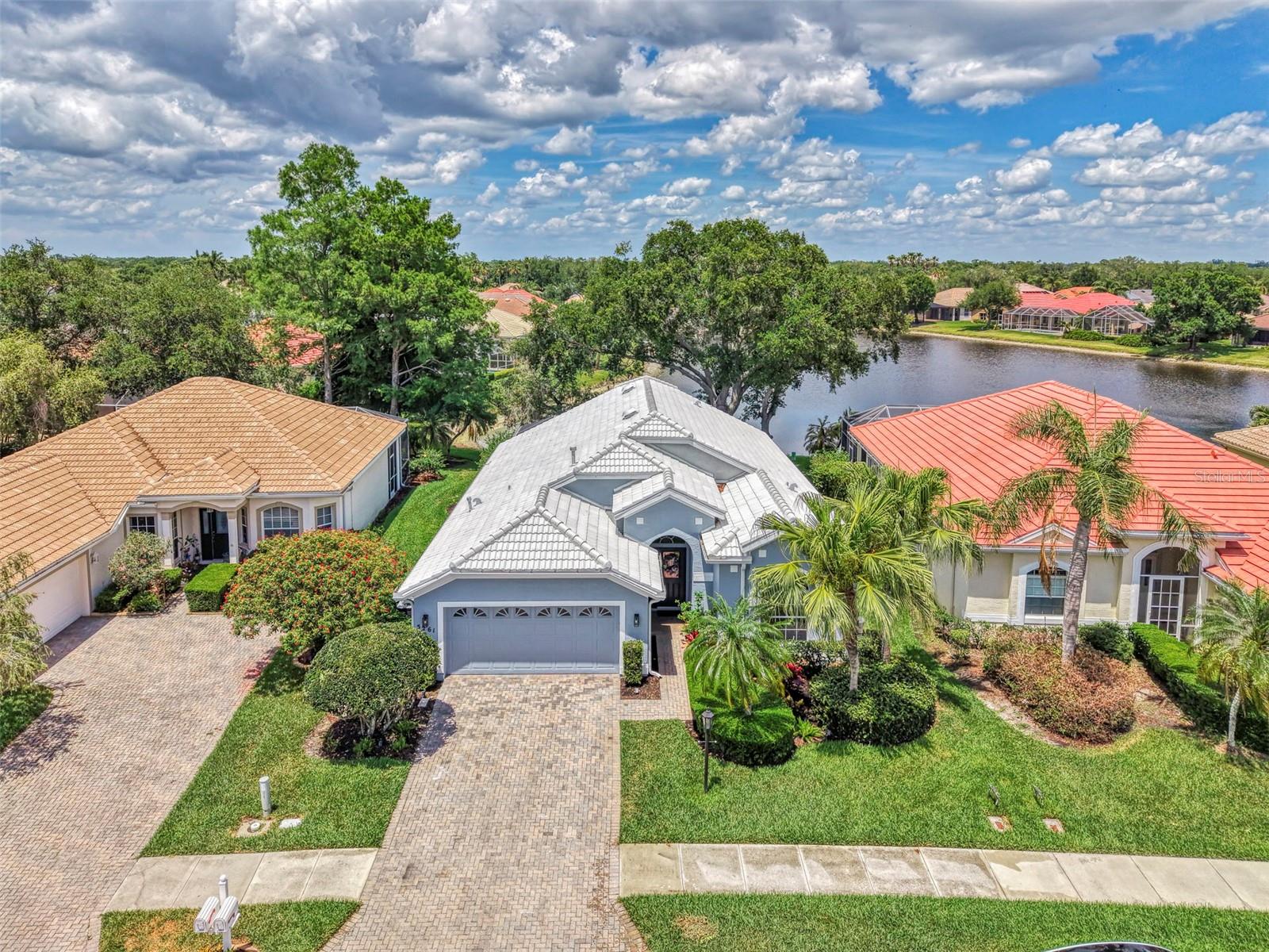 5261 HIGHBURY CIR, SARASOTA, FL, 34238