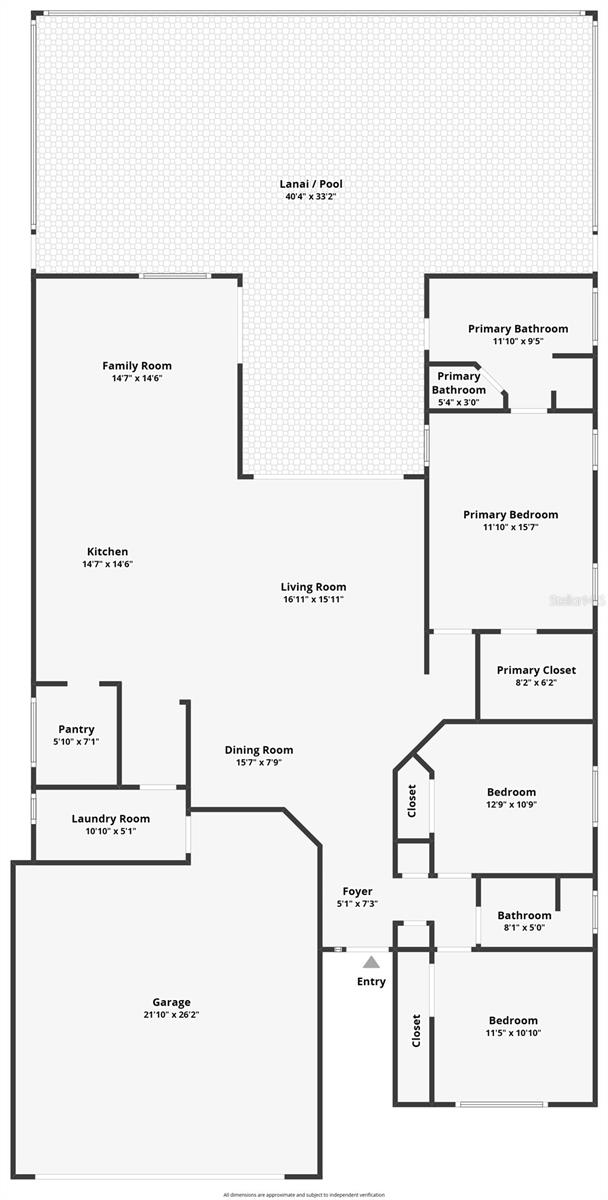 5261 HIGHBURY CIR, SARASOTA, FL, 34238