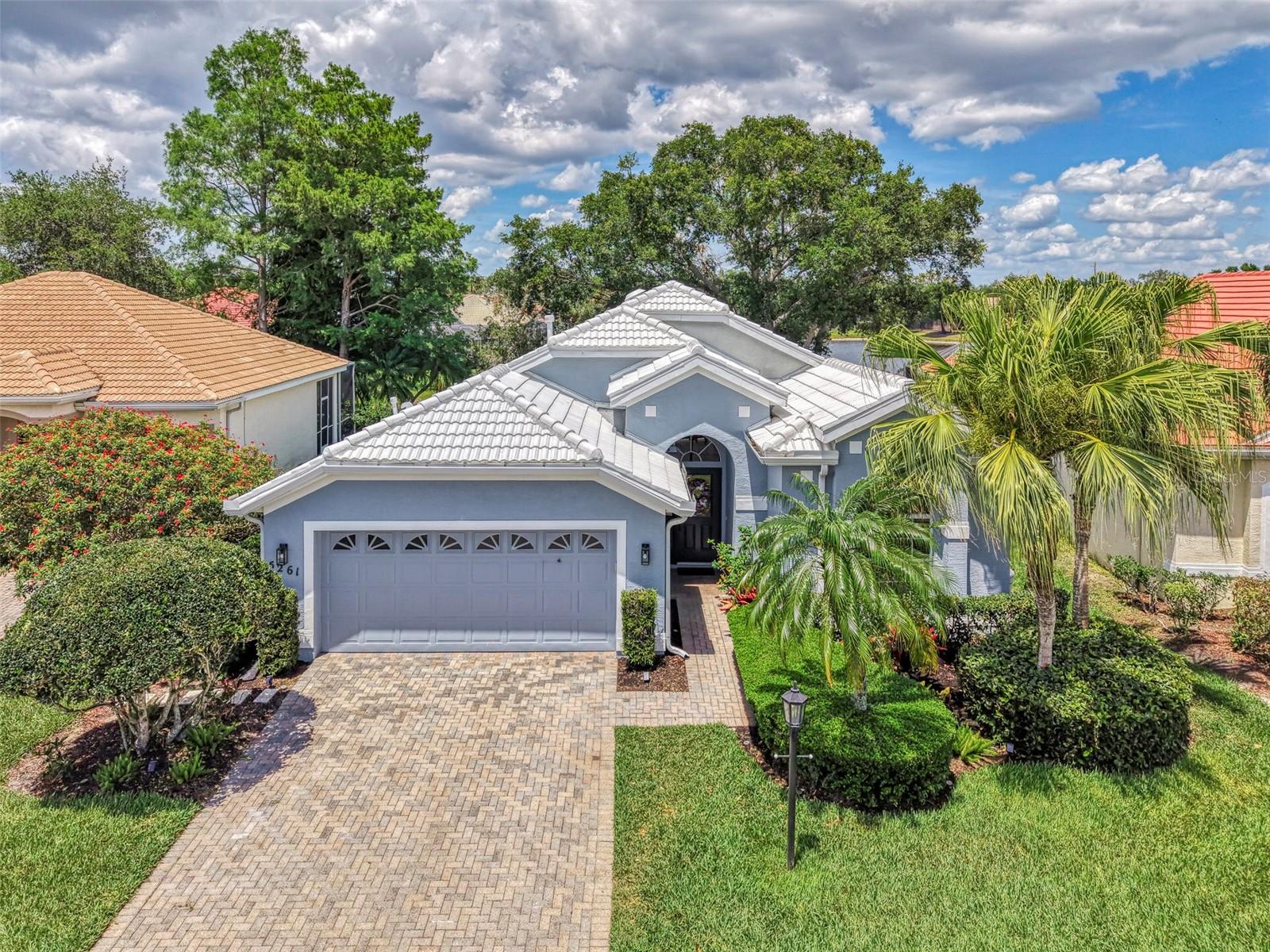 5261 HIGHBURY CIR, SARASOTA, FL, 34238