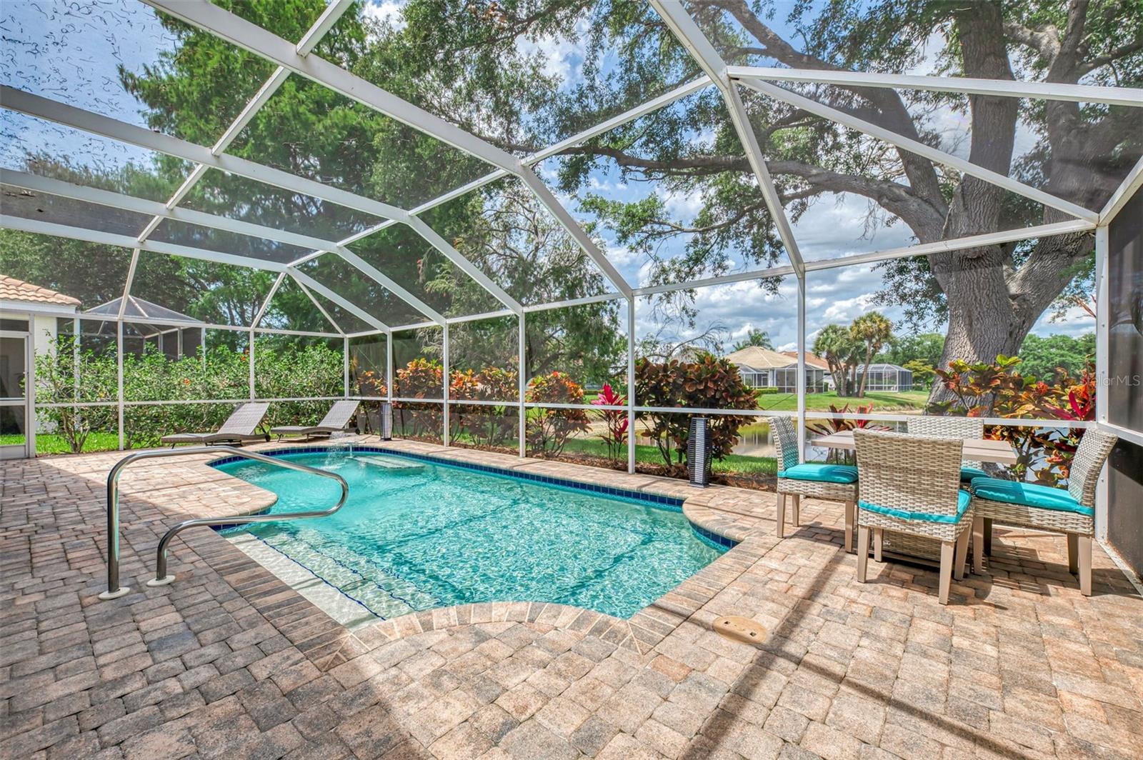 5261 HIGHBURY CIR, SARASOTA, FL, 34238