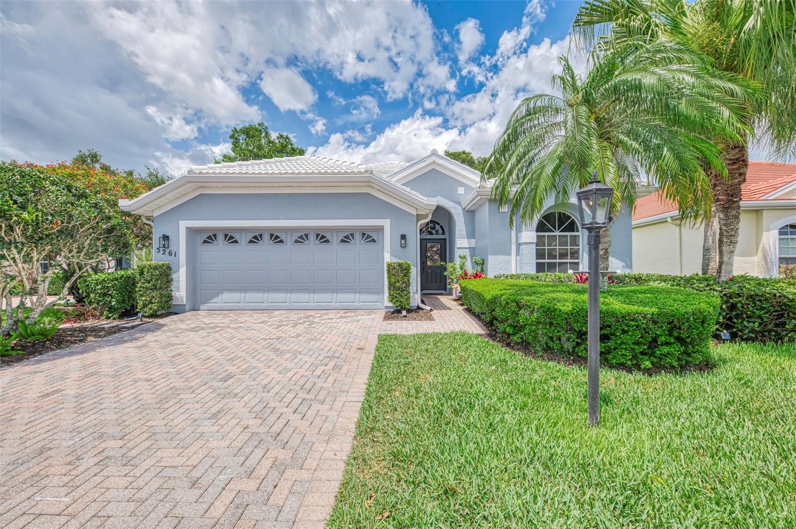 5261 HIGHBURY CIR, SARASOTA, FL, 34238