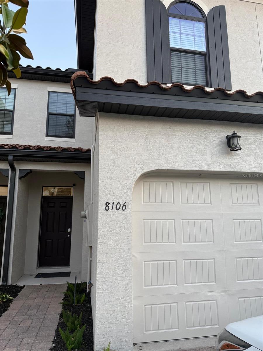 8106 ROSEVILLE RD, DAVENPORT, FL, 33896