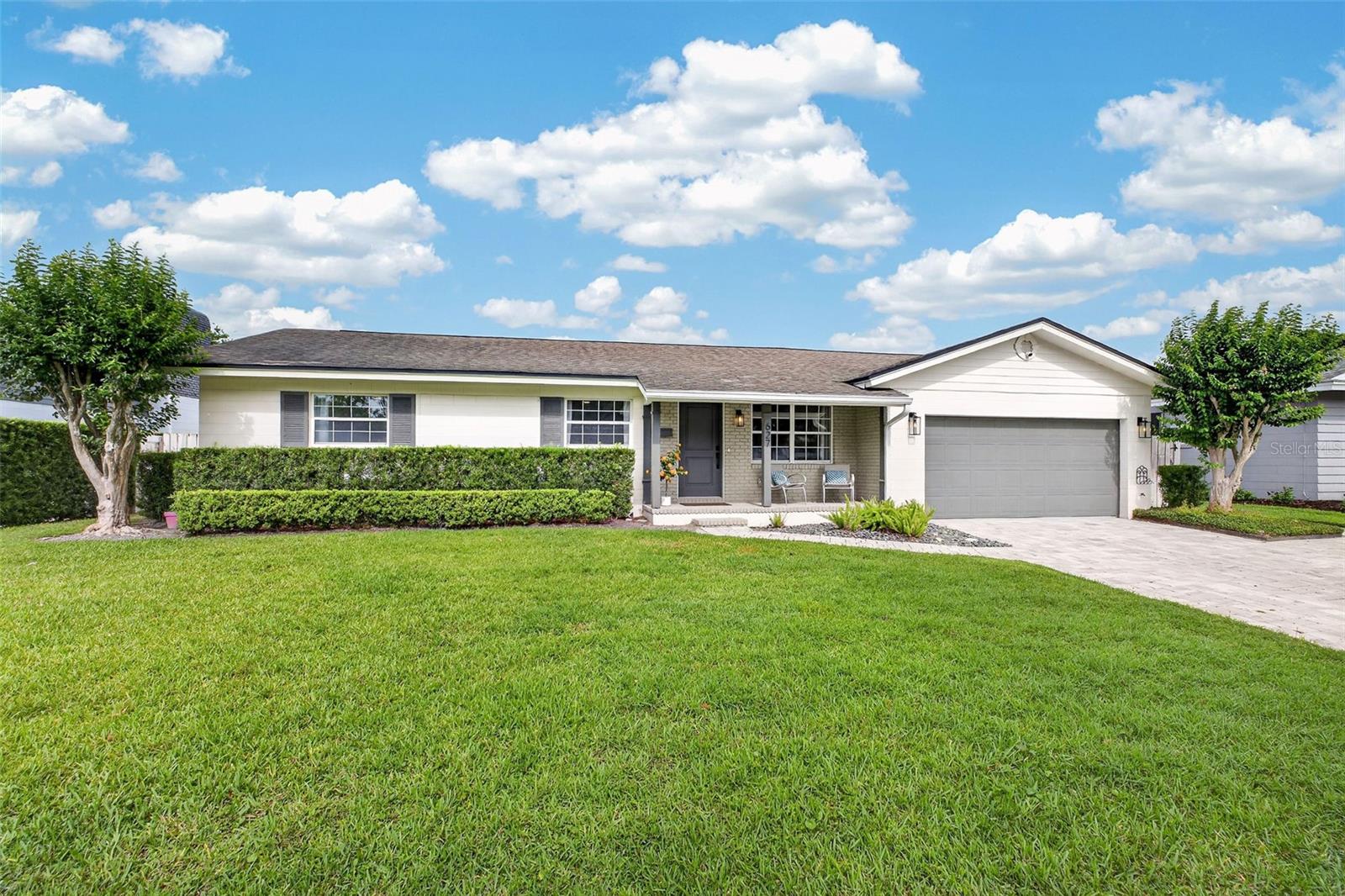 627 DUNBLANE DR, WINTER PARK, FL, 32792