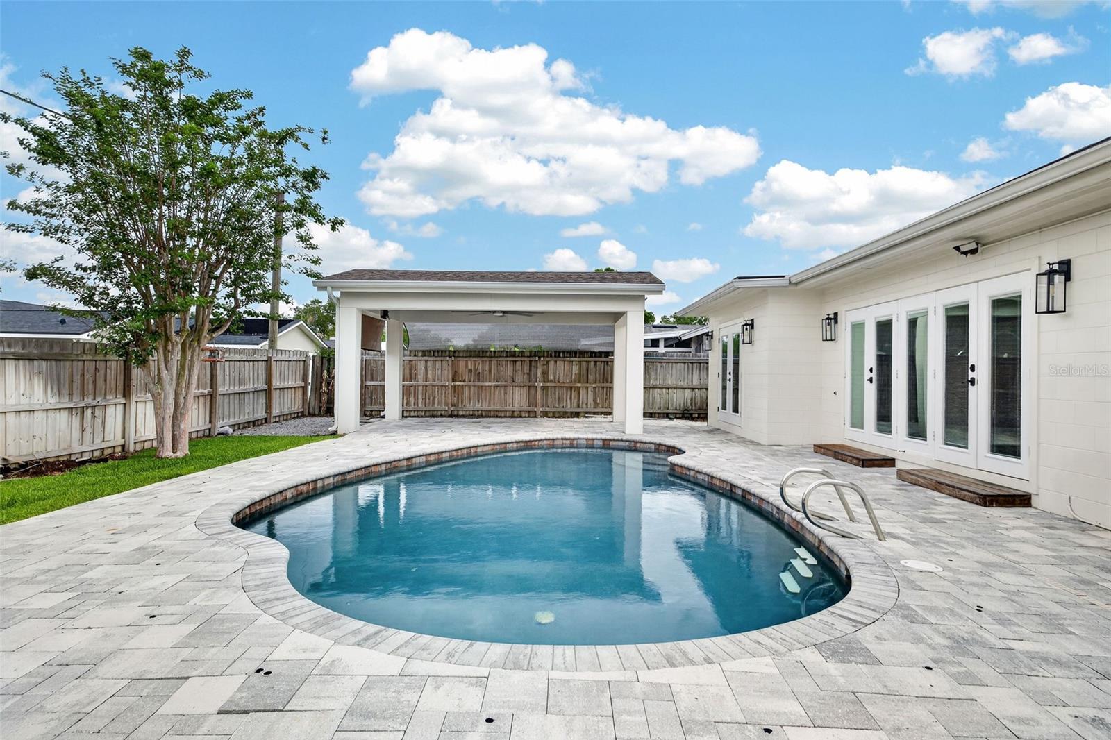 627 DUNBLANE DR, WINTER PARK, FL, 32792