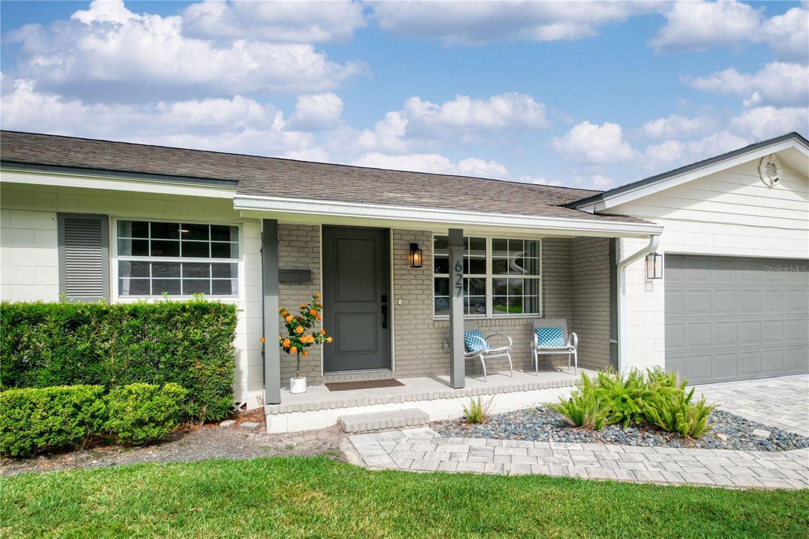 627 DUNBLANE DR, WINTER PARK, FL, 32792