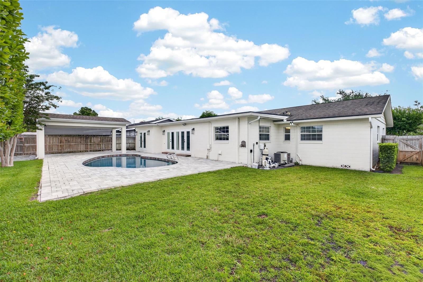 627 DUNBLANE DR, WINTER PARK, FL, 32792
