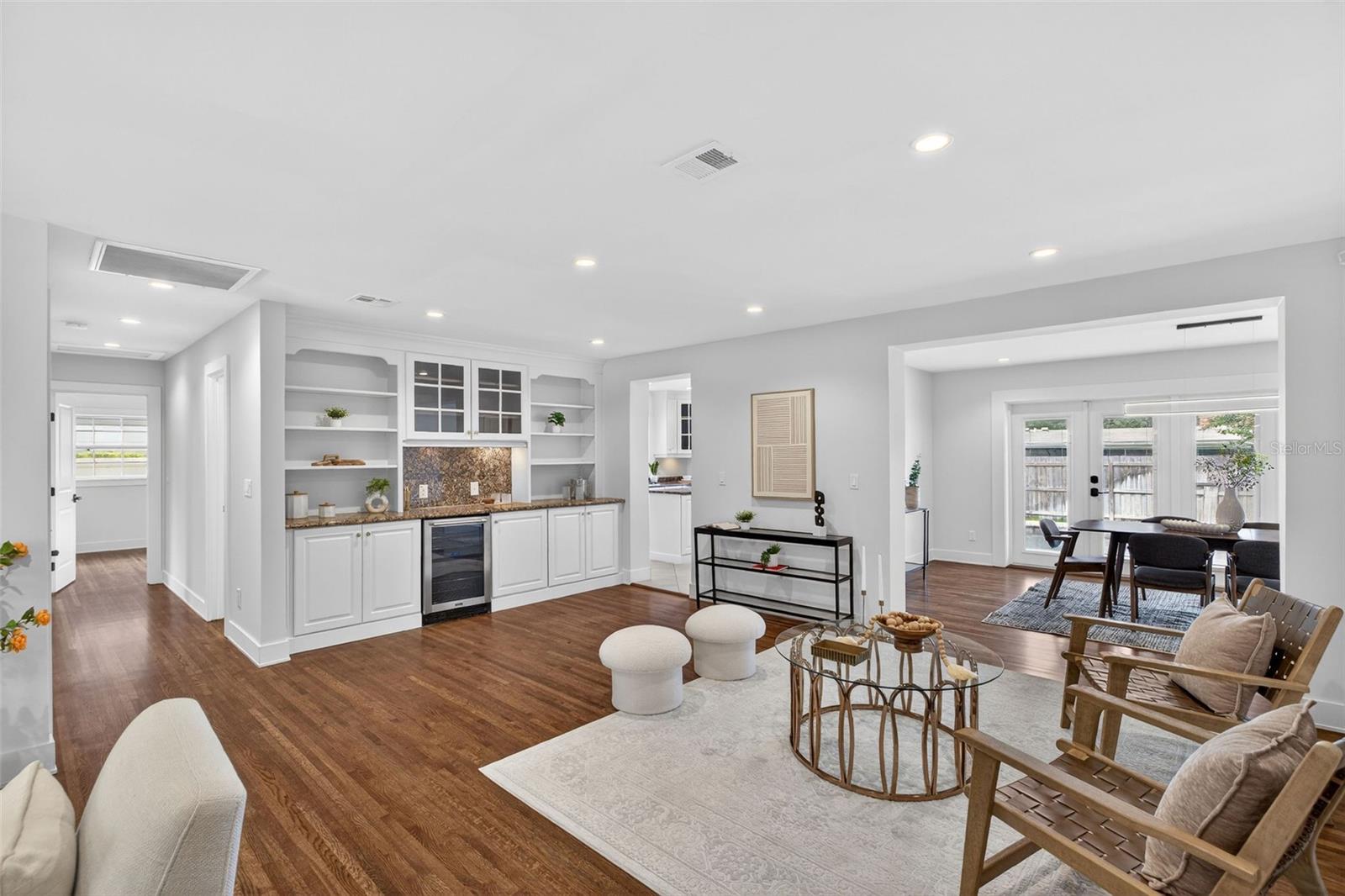 627 DUNBLANE DR, WINTER PARK, FL, 32792