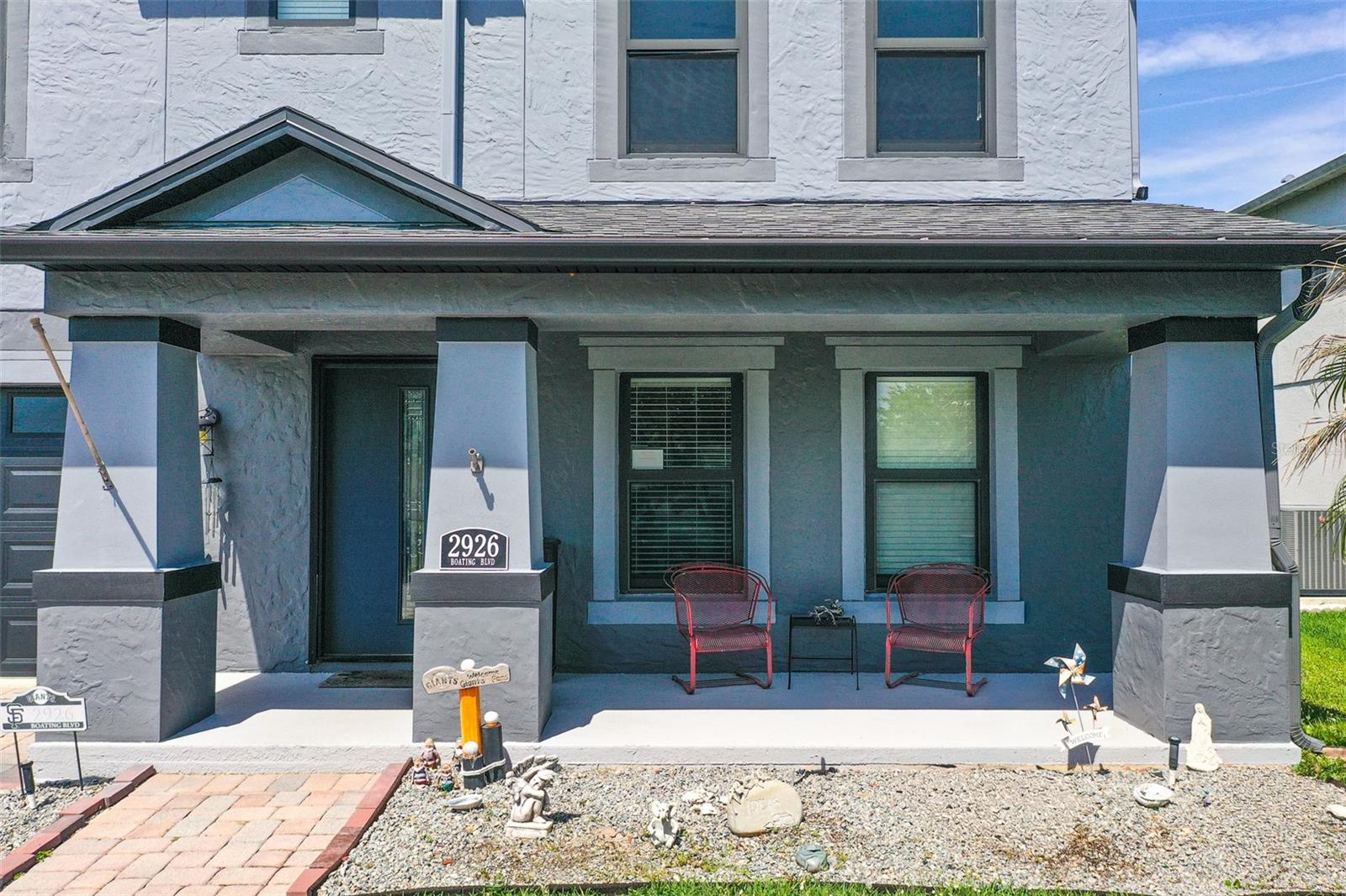 2926 BOATING BLVD, KISSIMMEE, FL, 34746