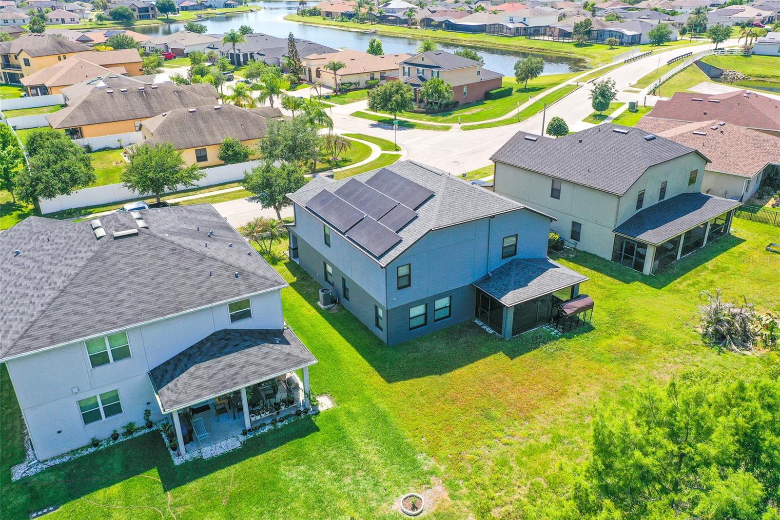 2926 BOATING BLVD, KISSIMMEE, FL, 34746
