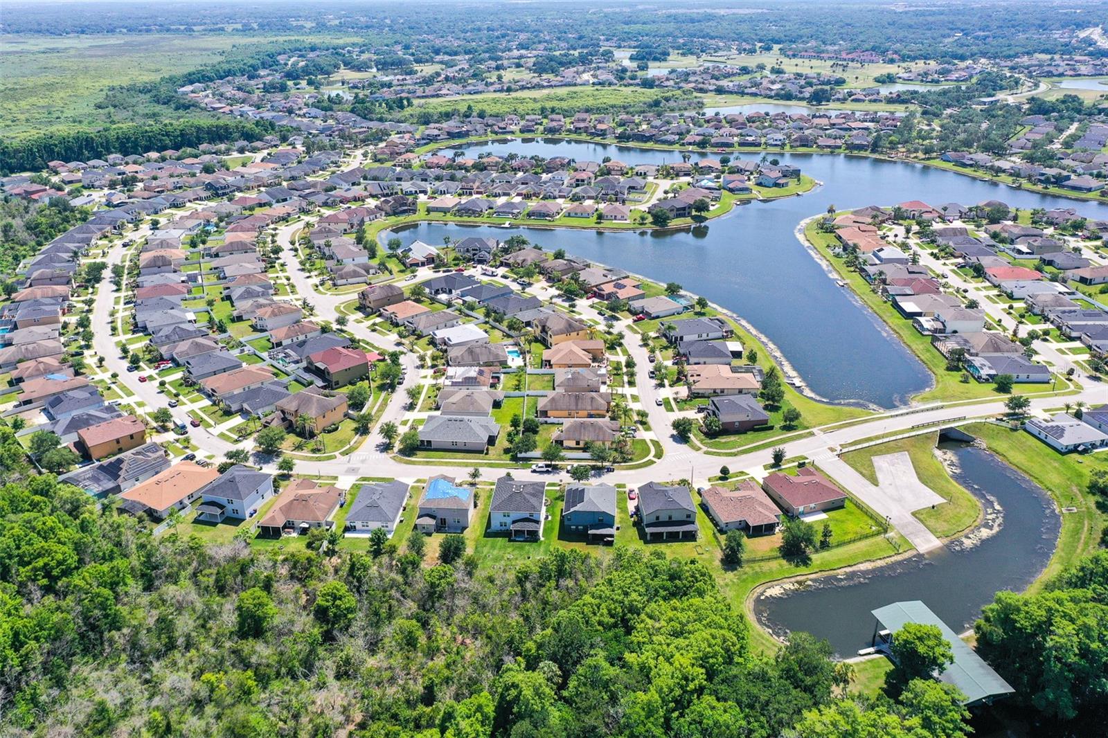 2926 BOATING BLVD, KISSIMMEE, FL, 34746
