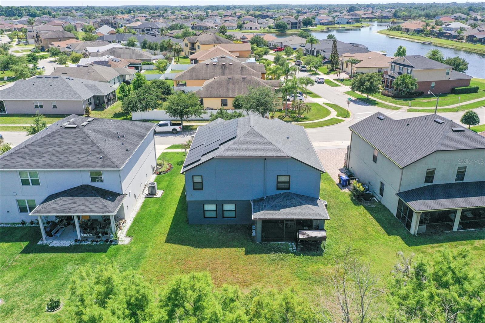 2926 BOATING BLVD, KISSIMMEE, FL, 34746