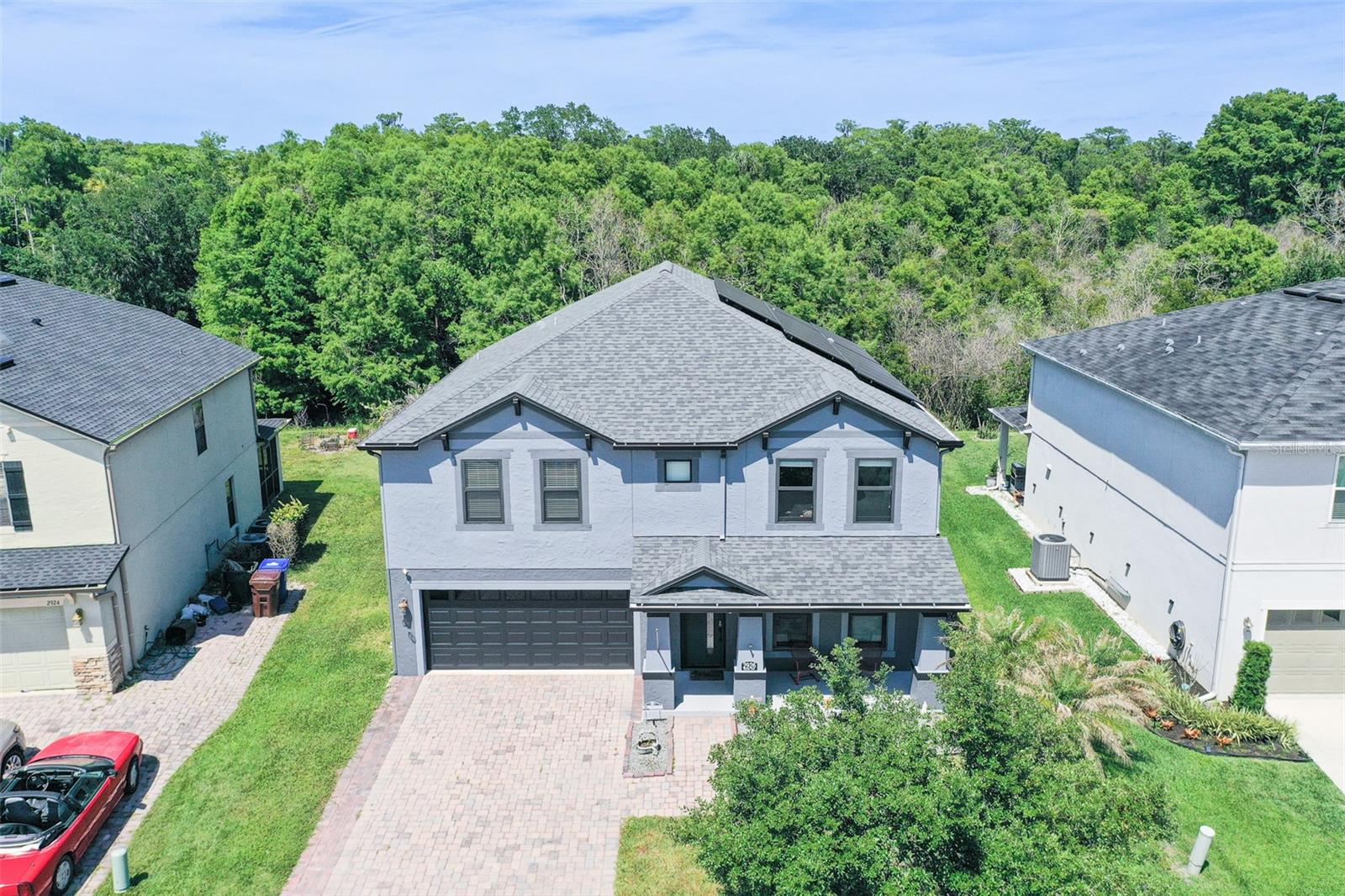 2926 BOATING BLVD, KISSIMMEE, FL, 34746