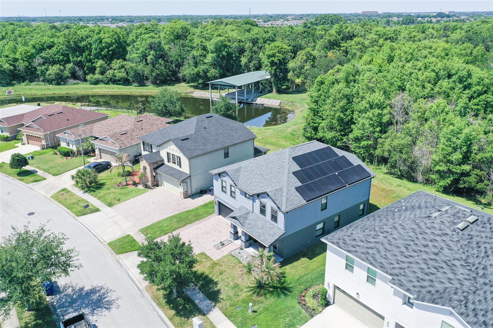2926 BOATING BLVD, KISSIMMEE, FL, 34746