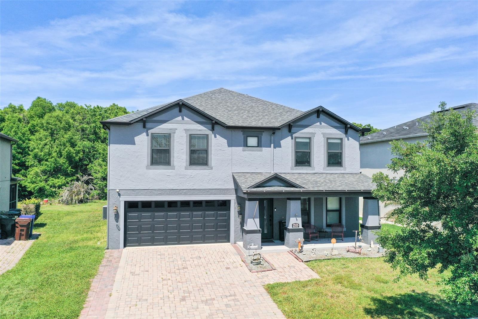2926 BOATING BLVD, KISSIMMEE, FL, 34746