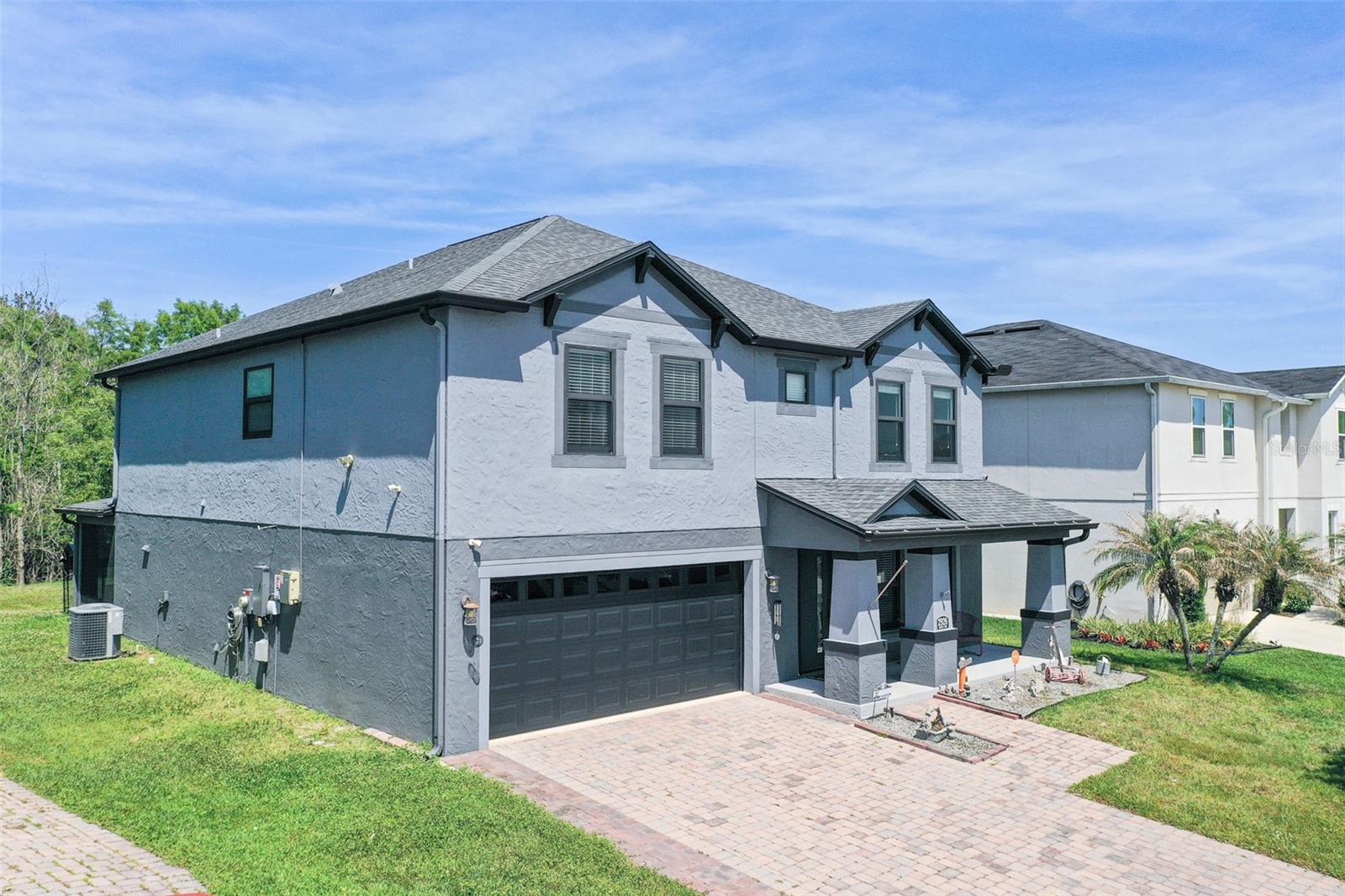 2926 BOATING BLVD, KISSIMMEE, FL, 34746