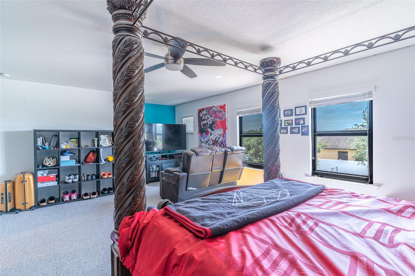 2926 BOATING BLVD, KISSIMMEE, FL, 34746