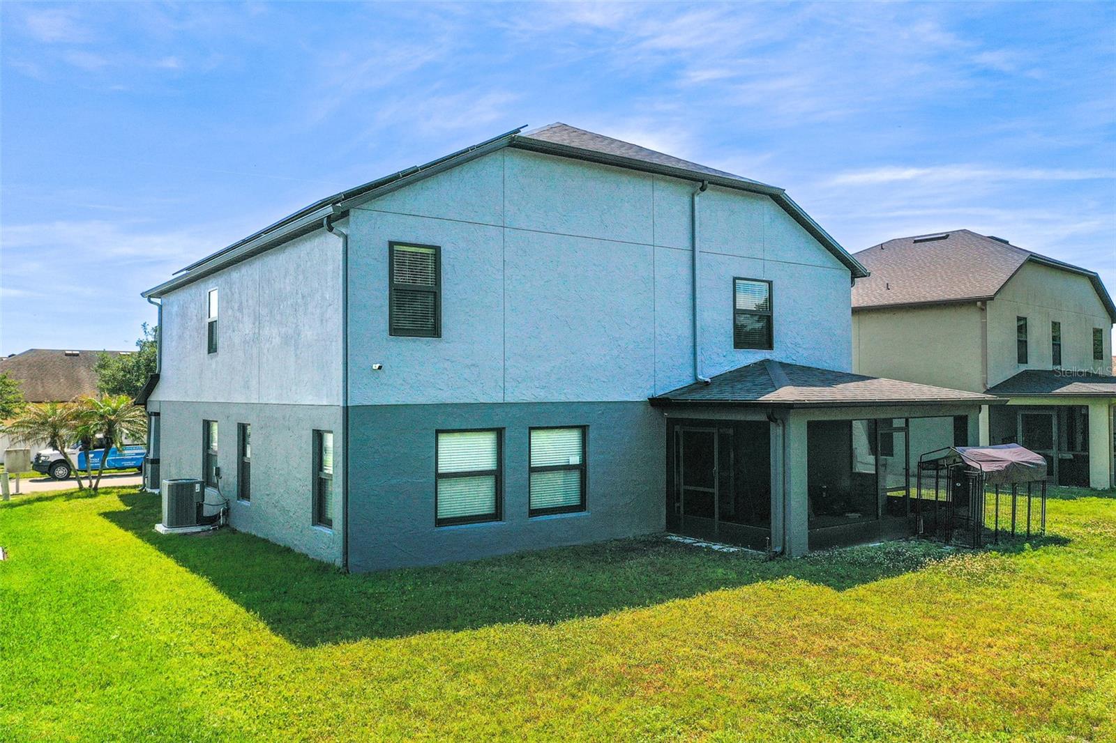2926 BOATING BLVD, KISSIMMEE, FL, 34746