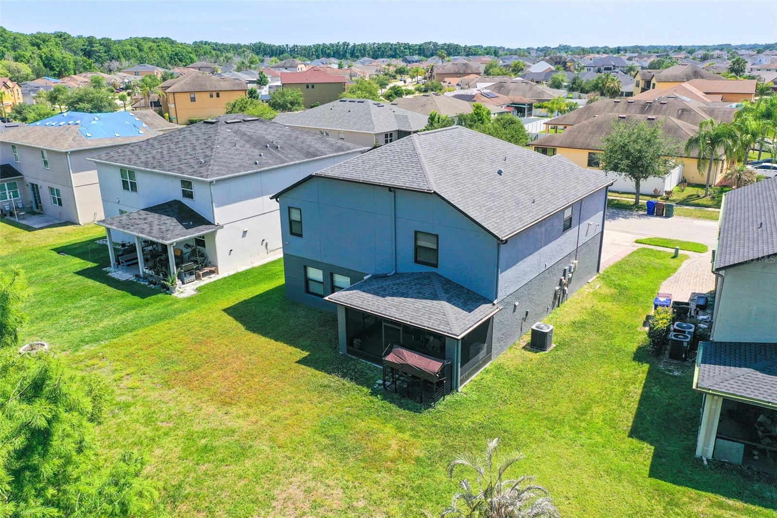 2926 BOATING BLVD, KISSIMMEE, FL, 34746