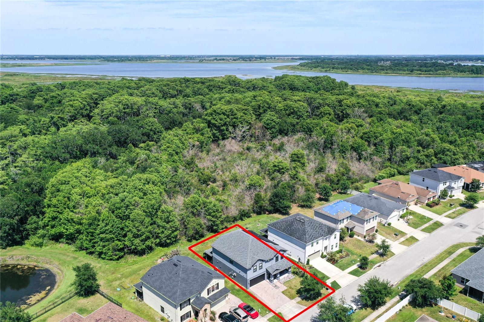 2926 BOATING BLVD, KISSIMMEE, FL, 34746