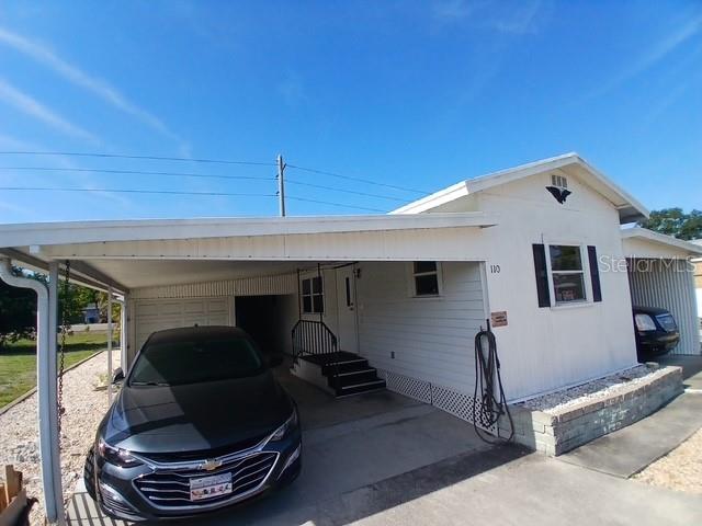 110 52ND AVENUE TER E, BRADENTON, FL, 34203
