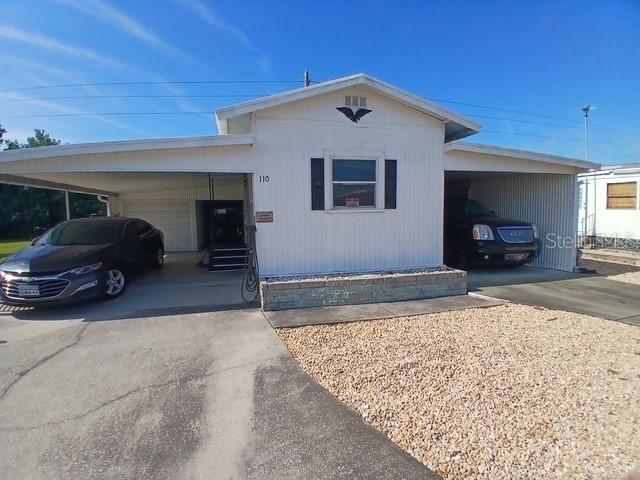 110 52ND AVENUE TER E, BRADENTON, FL, 34203