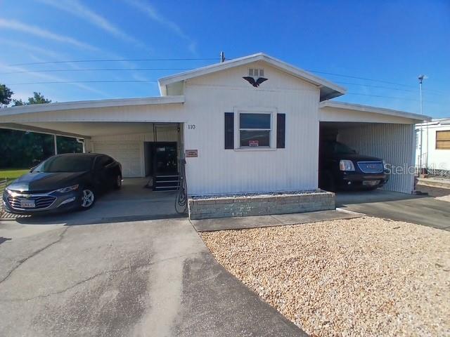 110 52ND AVENUE TER E, BRADENTON, FL, 34203