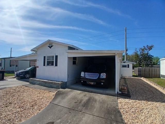110 52ND AVENUE TER E, BRADENTON, FL, 34203