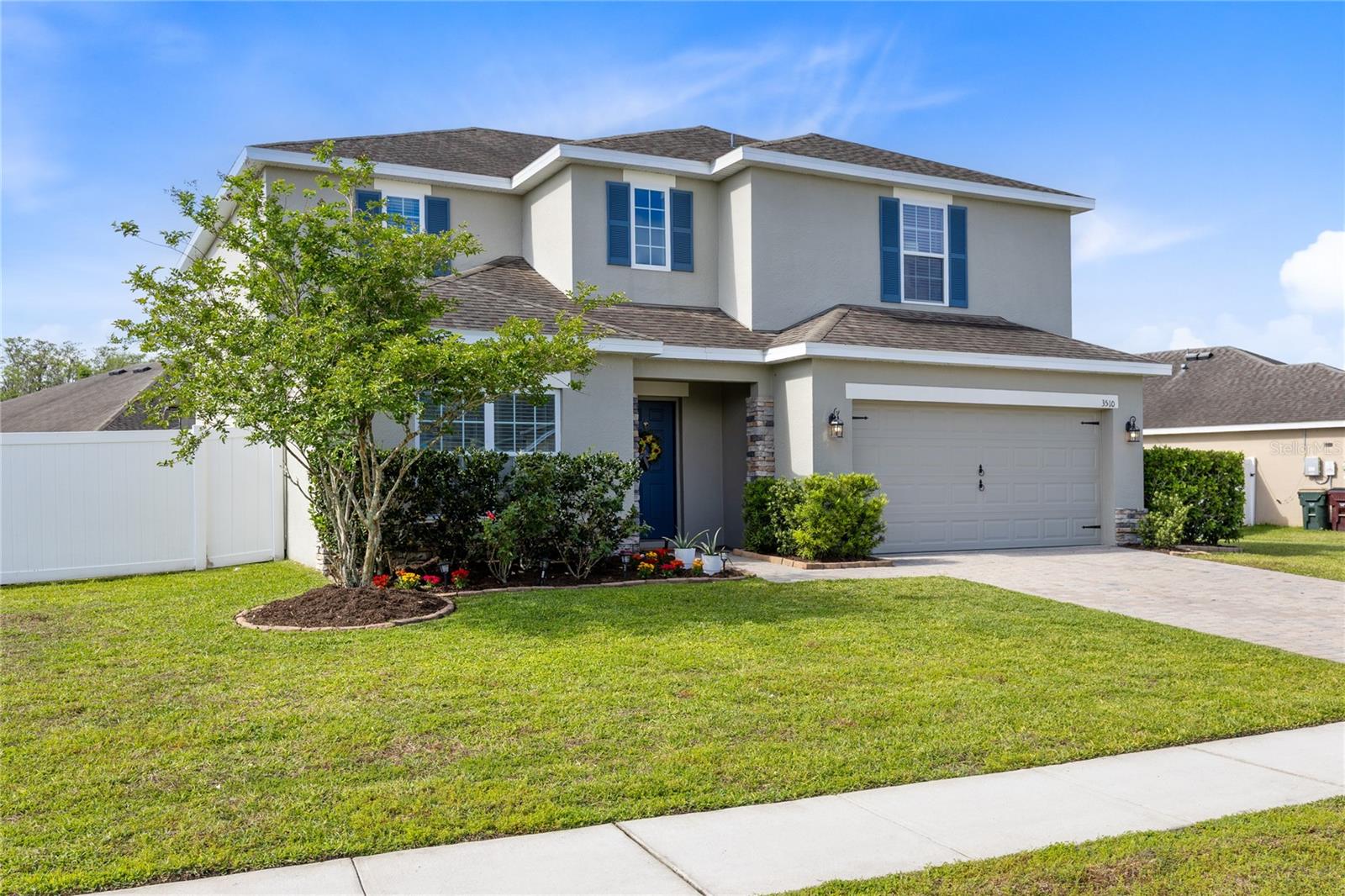 3510 HOOK BILL DR, ST CLOUD, FL, 34772