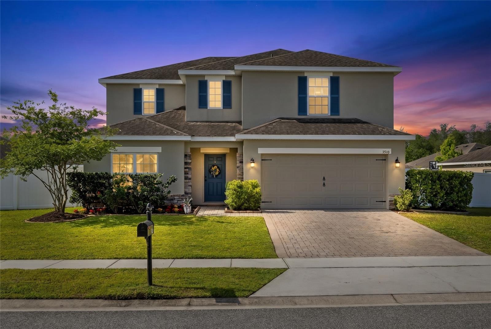 3510 HOOK BILL DR, ST CLOUD, FL, 34772