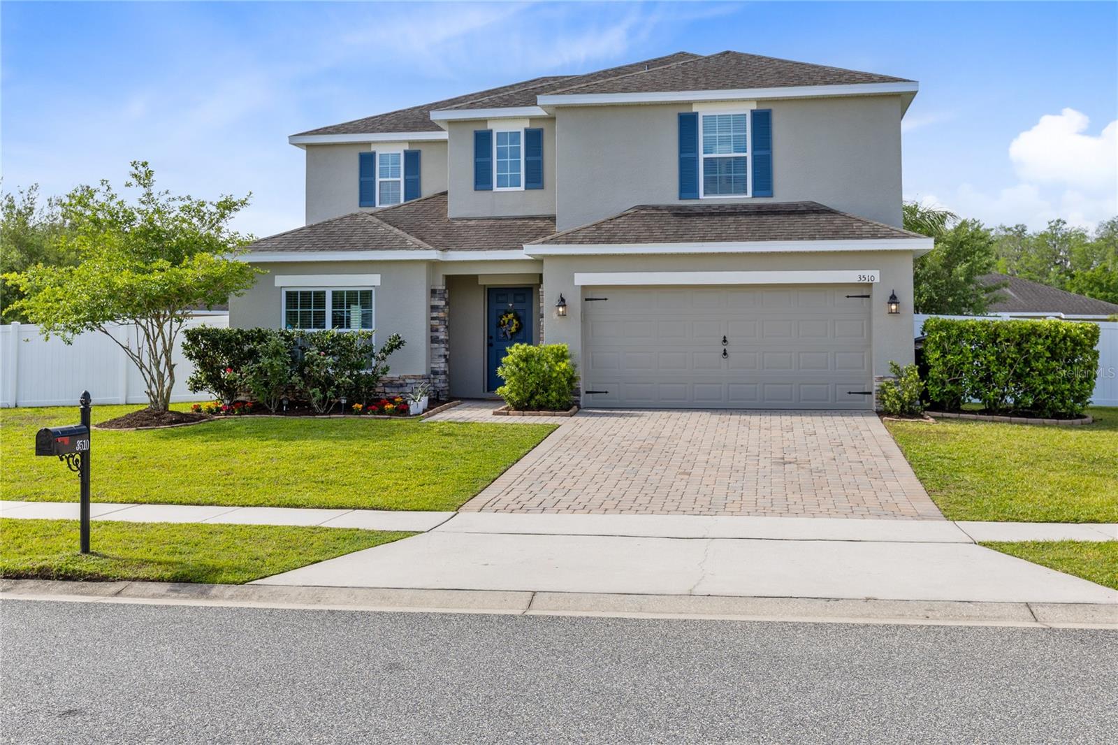 3510 HOOK BILL DR, ST CLOUD, FL, 34772