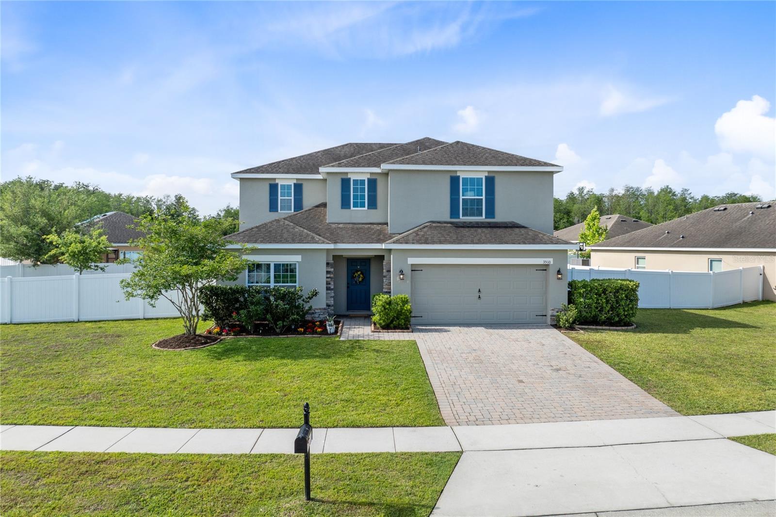 3510 HOOK BILL DR, ST CLOUD, FL, 34772