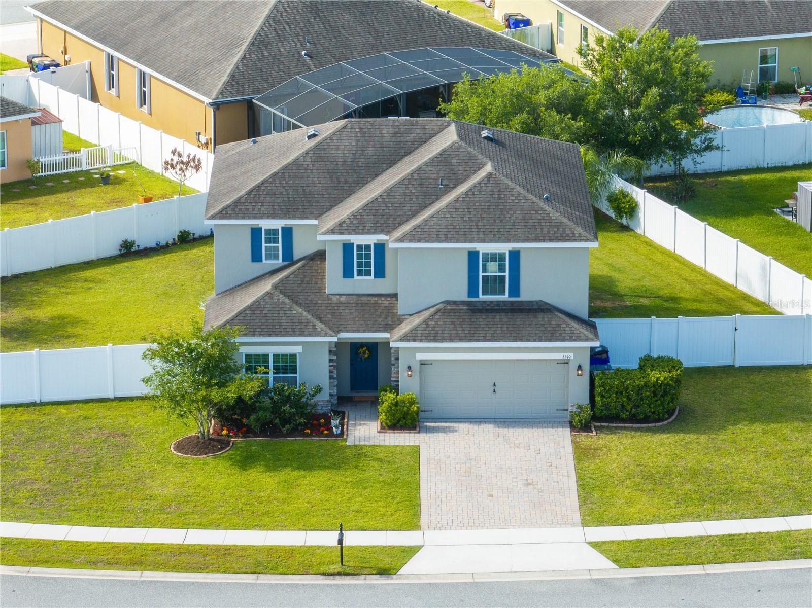 3510 HOOK BILL DR, ST CLOUD, FL, 34772