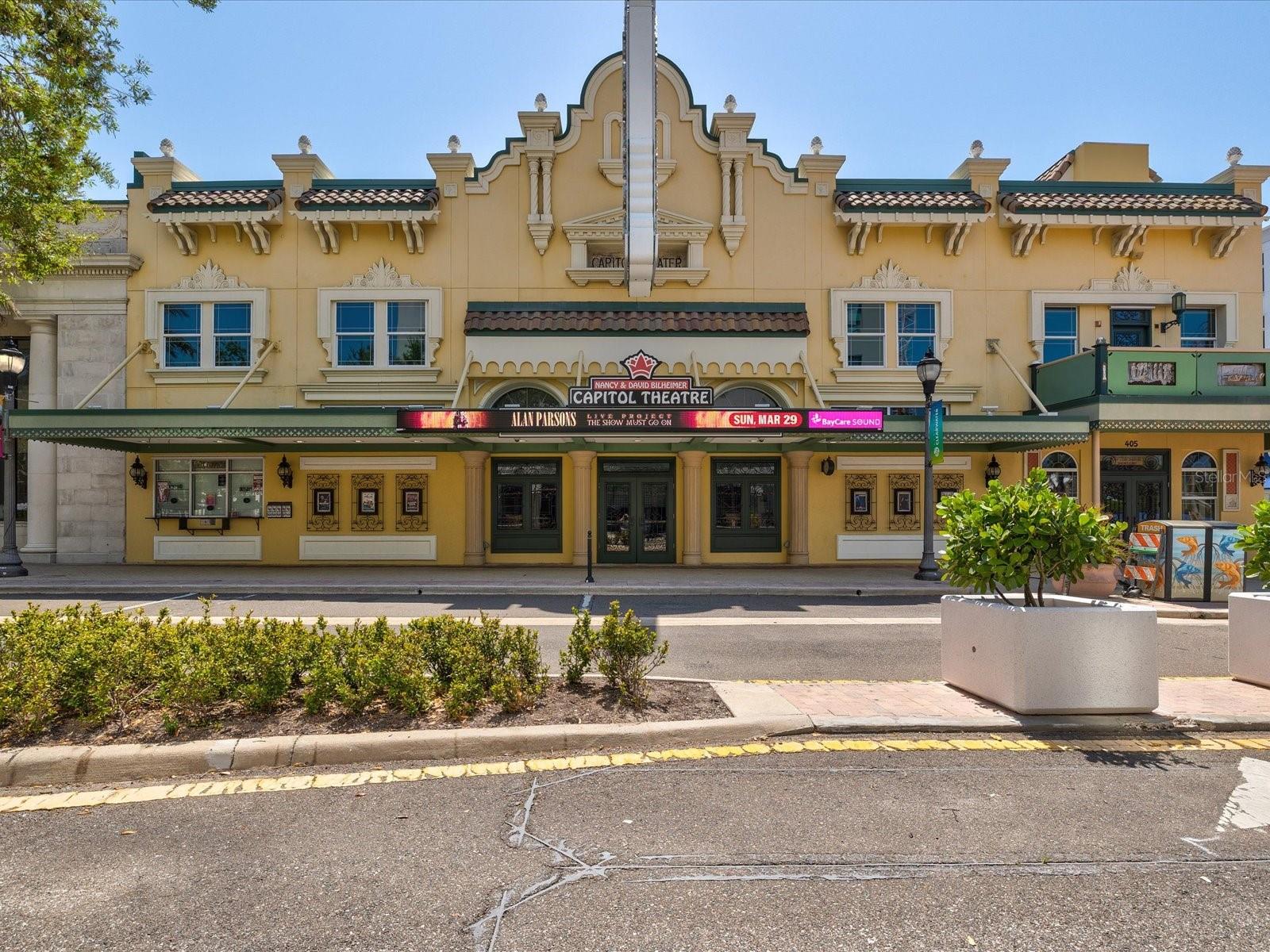 628 CLEVELAND ST #1011, CLEARWATER, FL, 33755