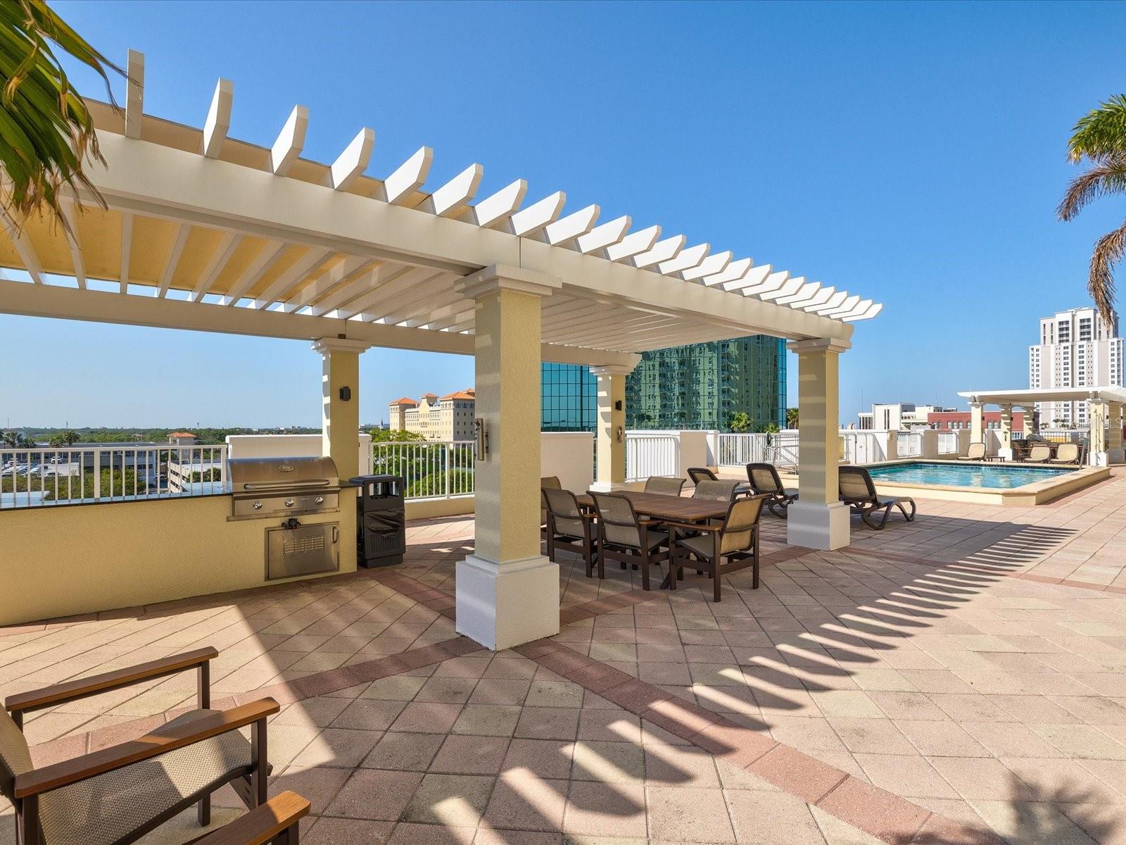 628 CLEVELAND ST #1011, CLEARWATER, FL, 33755