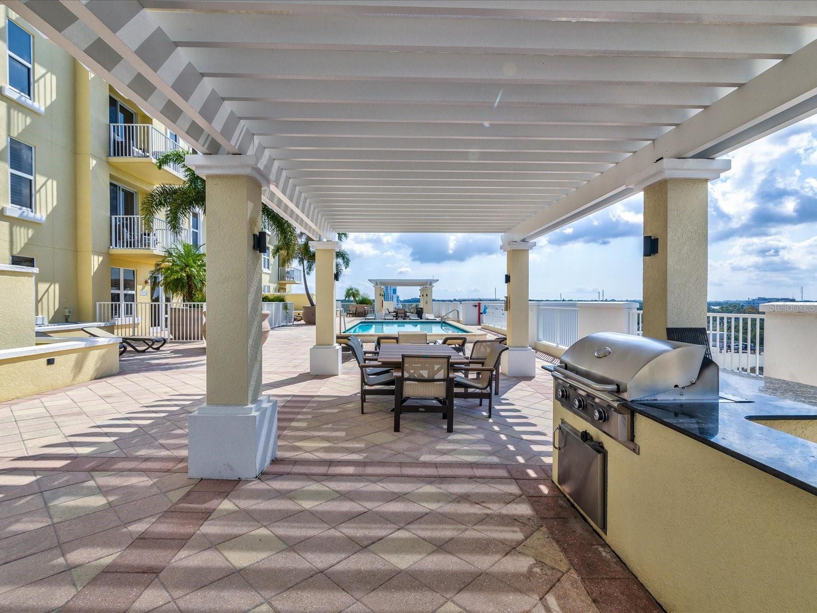 628 CLEVELAND ST #1011, CLEARWATER, FL, 33755
