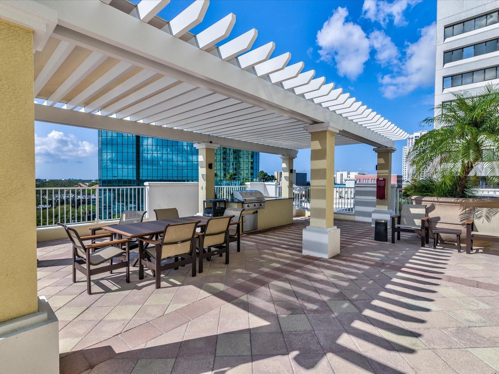 628 CLEVELAND ST #1011, CLEARWATER, FL, 33755