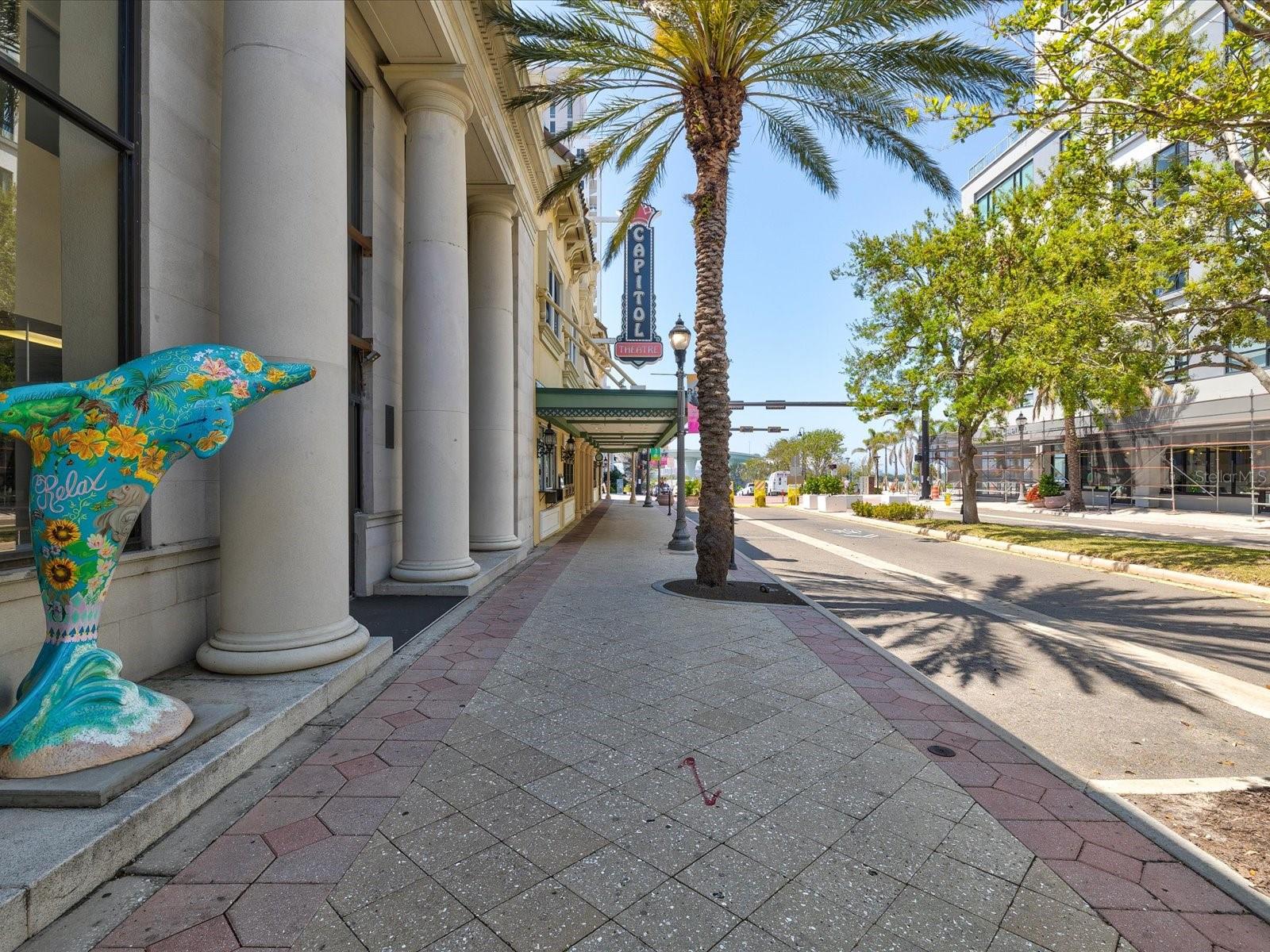628 CLEVELAND ST #1011, CLEARWATER, FL, 33755