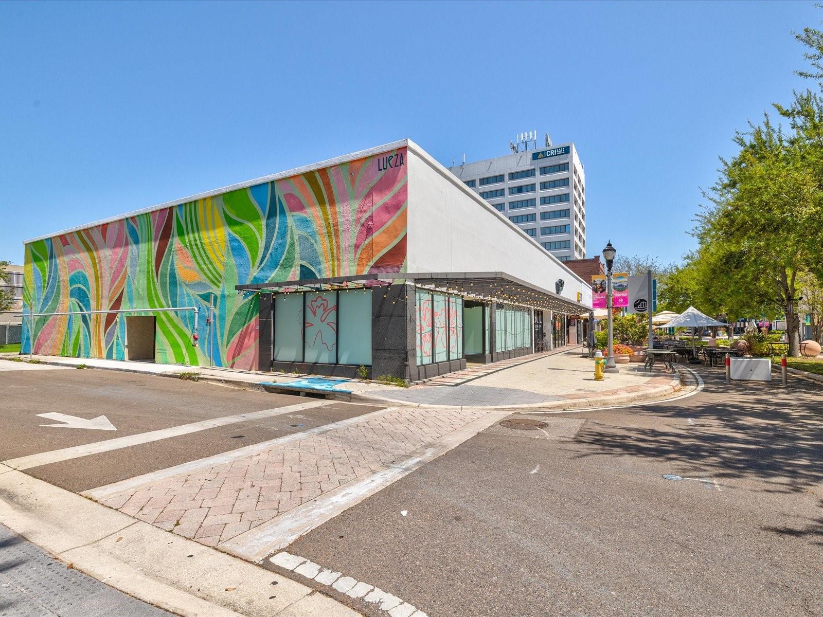628 CLEVELAND ST #1011, CLEARWATER, FL, 33755