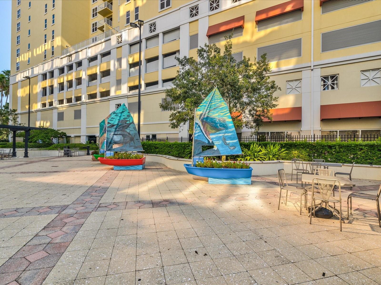 628 CLEVELAND ST #1011, CLEARWATER, FL, 33755
