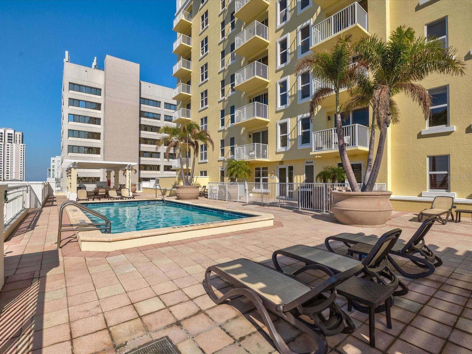 628 CLEVELAND ST #1011, CLEARWATER, FL, 33755
