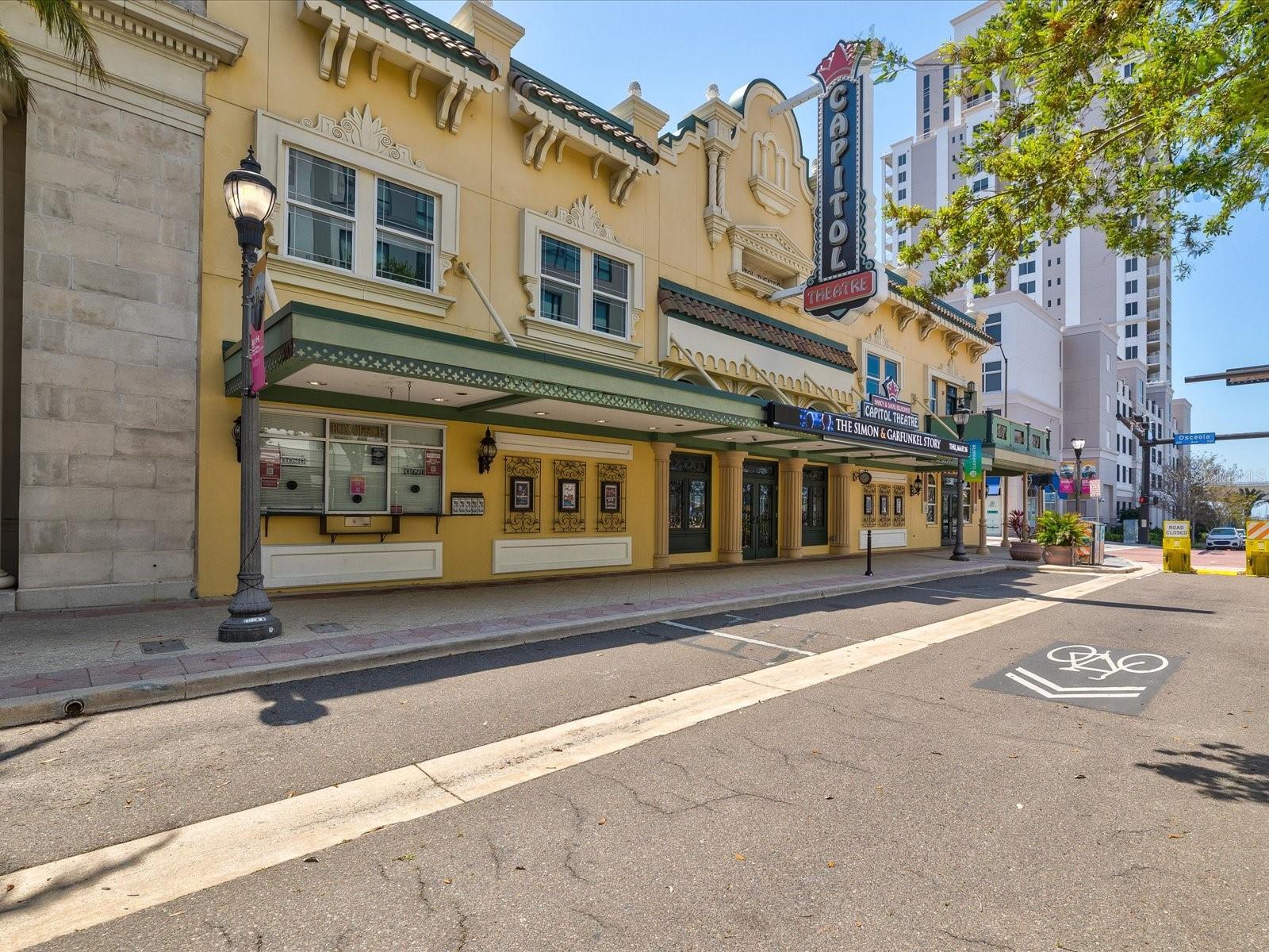 628 CLEVELAND ST #1011, CLEARWATER, FL, 33755