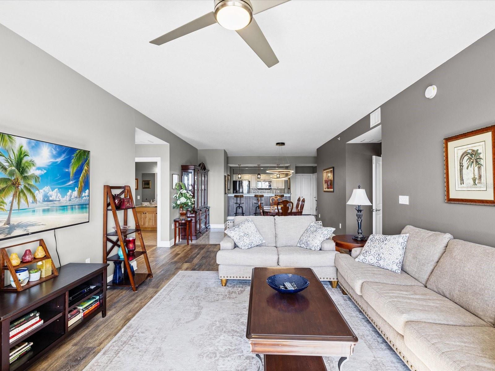628 CLEVELAND ST #1011, CLEARWATER, FL, 33755
