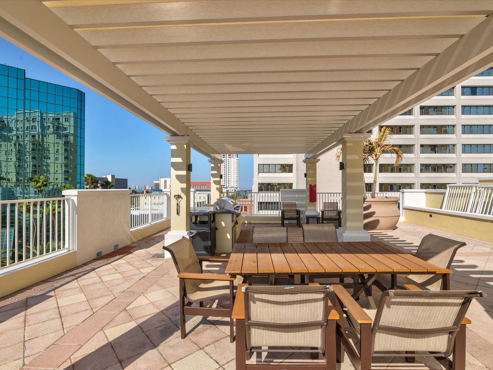 628 CLEVELAND ST #1011, CLEARWATER, FL, 33755