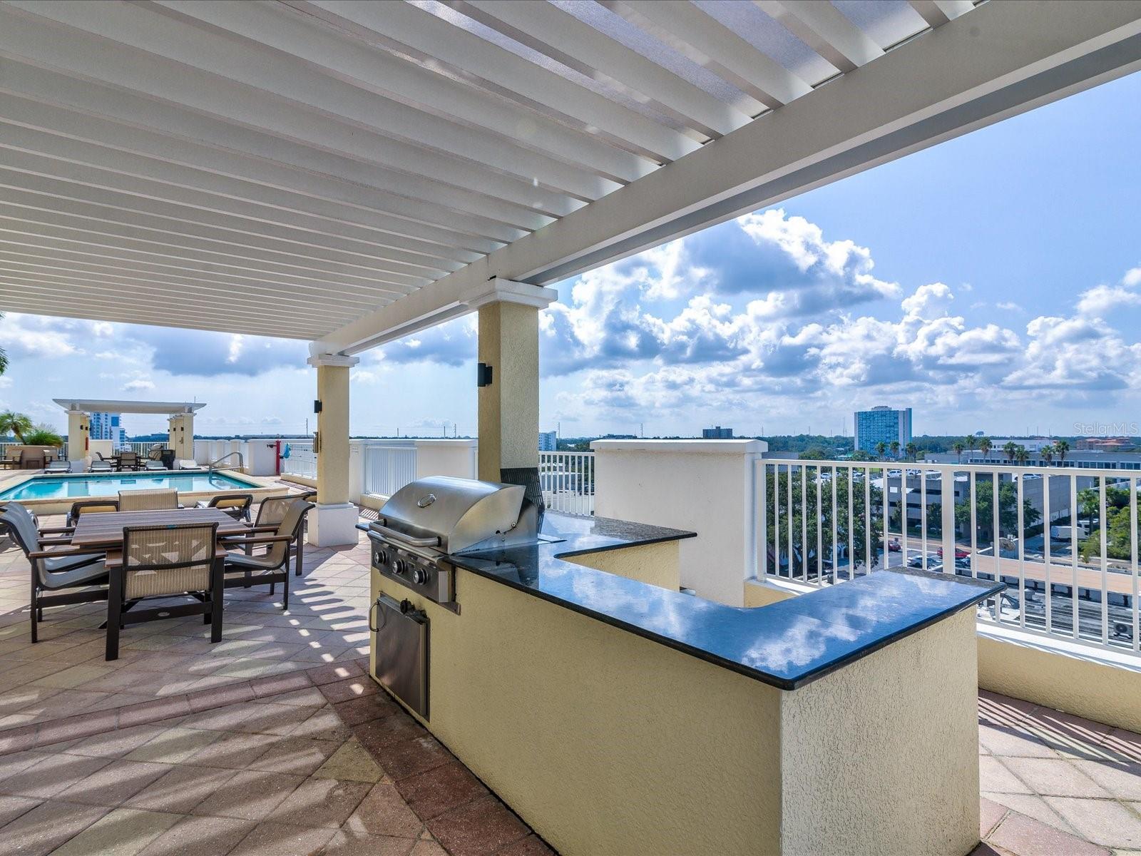 628 CLEVELAND ST #1011, CLEARWATER, FL, 33755