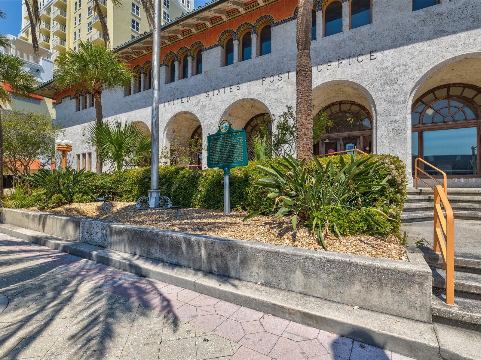 628 CLEVELAND ST #1011, CLEARWATER, FL, 33755
