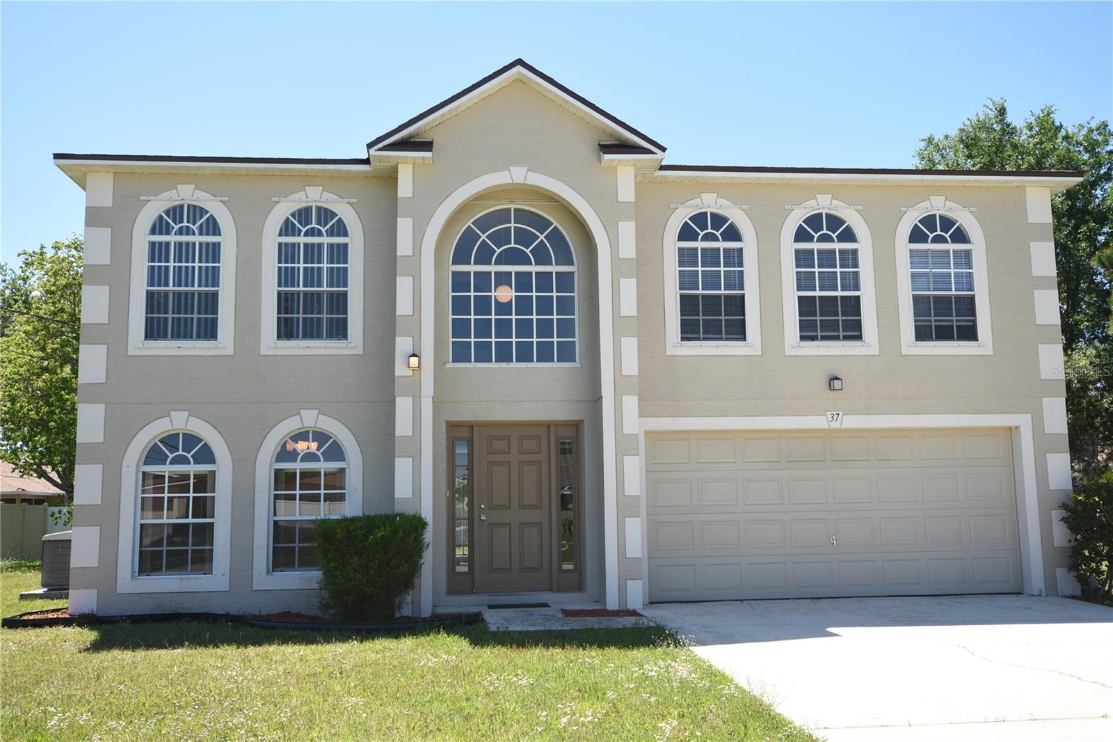 37 BUTTERMILL DR, PALM COAST, FL, 32137